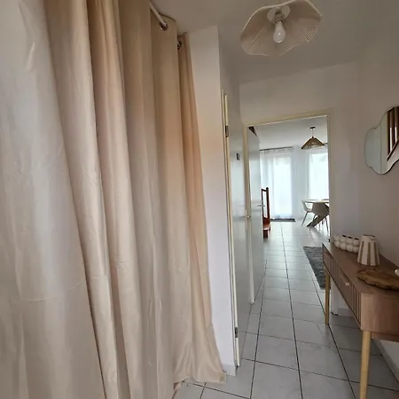 Charmante Maison Marnaise Prázdninový dům Vauclerc