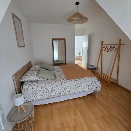Charmante Maison Marnaise Vakantiehuis